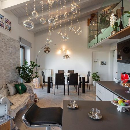 Live Your Dream San Costanzo Экстерьер фото