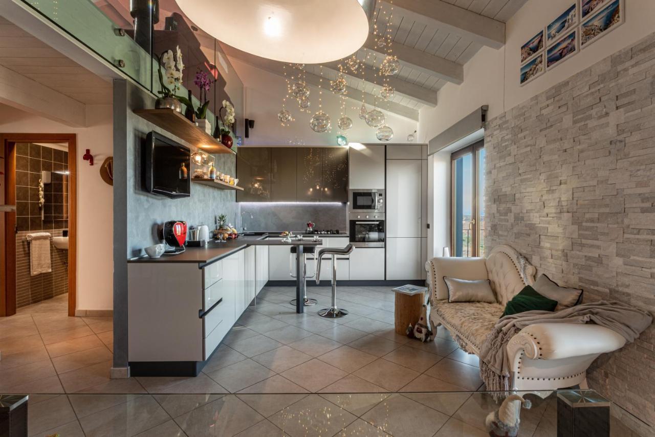 Live Your Dream San Costanzo Экстерьер фото