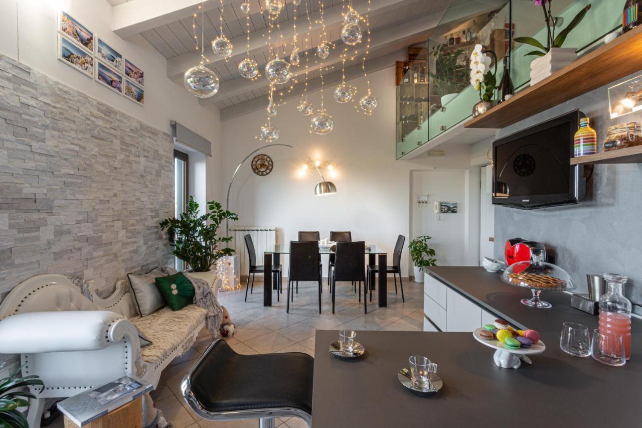 Live Your Dream San Costanzo Экстерьер фото