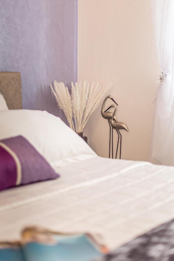Live Your Dream San Costanzo Экстерьер фото